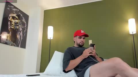 M A T  T E O online show from 02.25.26