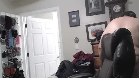 fatdickad online show from 01.13.26