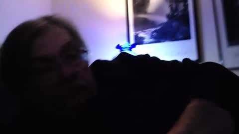 fatdickad online show from 01.17.26