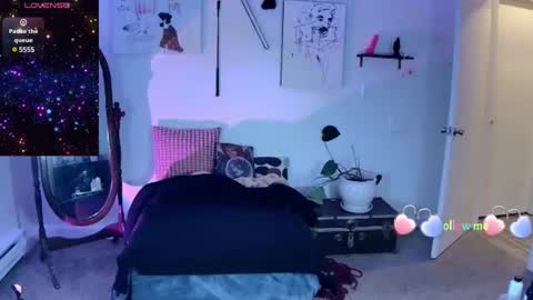 Snapshot of fate_fletcher chatting on 12.19.24 fate_fletcher online show from 12.19.24