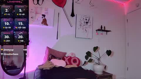 Snapshot of fate_fletcher chatting on 01.18.25 fate_fletcher online show from 01.18.25