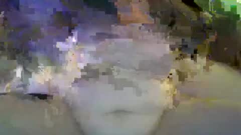 Snapshot of fatfattyfatso chatting on 01.20.25 fatfattyfatso online show from 01.20.25