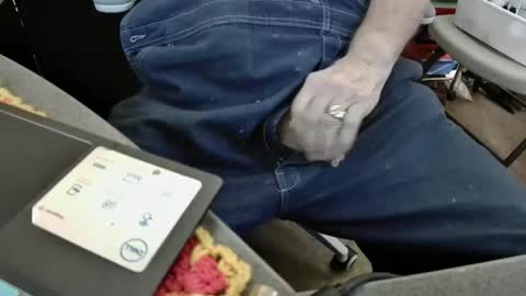 Fred. online show from 01.17.25