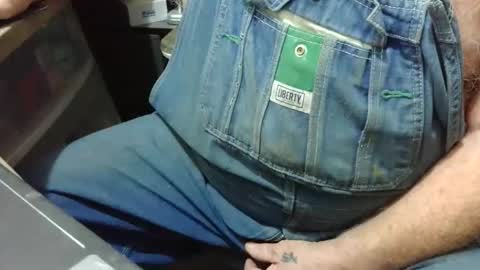 Fred. online show from 10.19.25