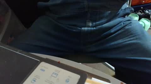 Fred. online show from 10.22.25