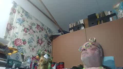 Fred. online show from 05.16.26