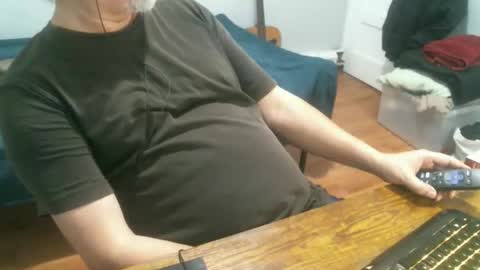 Snapshot of fathermiguel chatting on 02.15.26 Father Miguel online show from 02.15.26