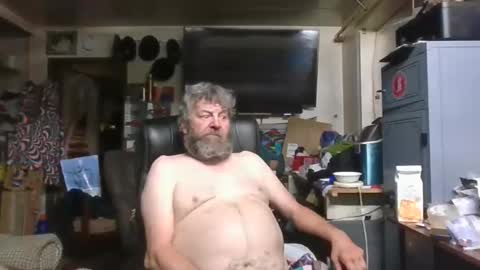 Fatman01 online show from 05.29.26