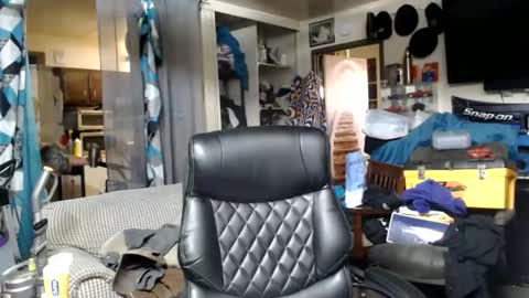 Fatman01 online show from 05.30.26