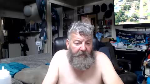 Fatman01 online show from 07.07.26