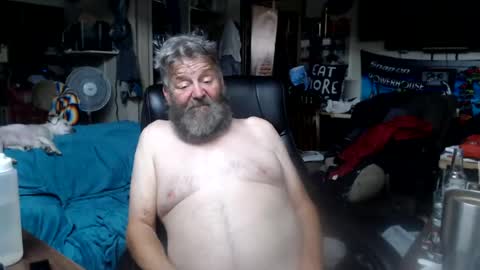 Fatman01 online show from 08.01.26