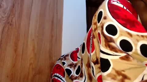 lexie online show from 01.21.25