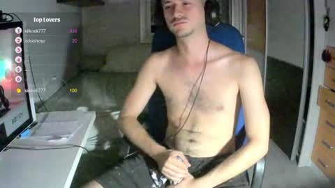 ThickDickTeen online show from 07.22.26