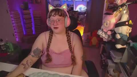 FatVeronica online show from 06.20.26