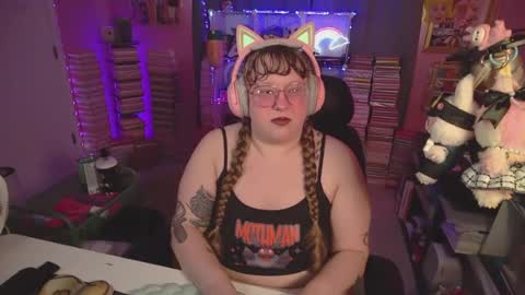 FatVeronica online show from 06.27.26