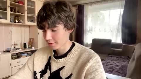 Snapshot of faustfrost chatting on 09.26.25 Faust online show from 09.26.25