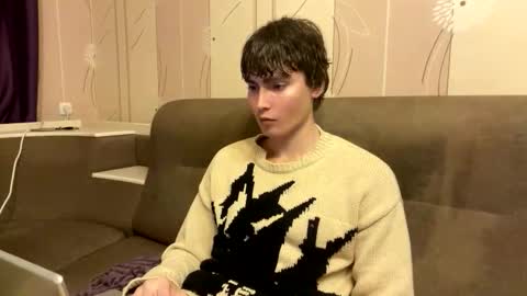 Snapshot of faustfrost chatting on 10.10.25 Faust online show from 10.10.25