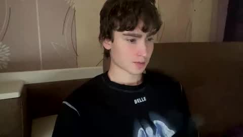 Snapshot of faustfrost chatting on 10.24.25 Faust online show from 10.24.25