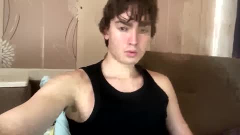 Snapshot of faustfrost chatting on 11.02.25 Faust online show from 11.02.25