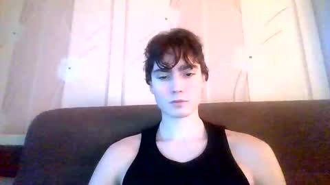 Snapshot of faustfrost chatting on 11.14.25 Faust online show from 11.14.25