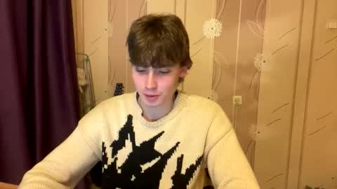 Snapshot of faustfrost chatting on 11.15.25 Faust online show from 11.15.25