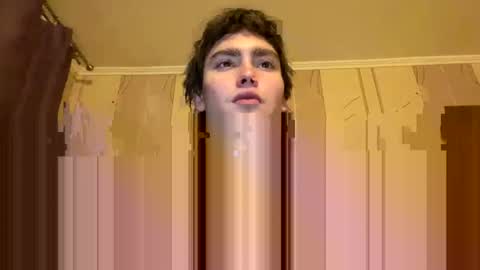 Snapshot of faustfrost chatting on 12.15.25 Faust online show from 12.15.25