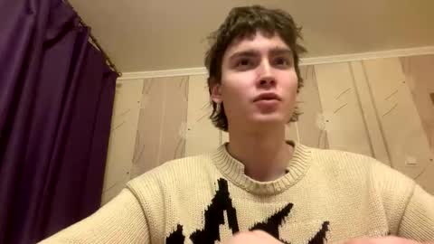 Snapshot of faustfrost chatting on 01.14.26 Faust online show from 01.14.26