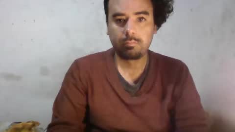 Faux Feitico online show from 04.18.26