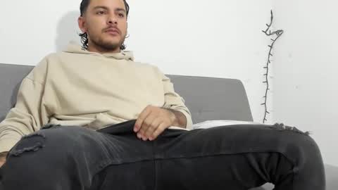 favid95 online show from 03.02.25