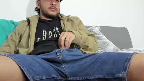 favid95 online show from 03.12.25