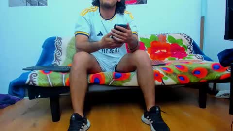 favid95 online show from 04.29.26