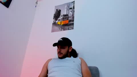 Snapshot of favid95 chatting on 07.16.26 favid95 online show from 07.16.26