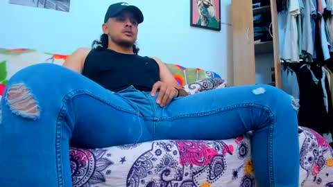 Snapshot of favid95 chatting on 07.19.26 favid95 online show from 07.19.26