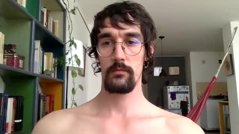 fazzbinder online show from 12.31.24