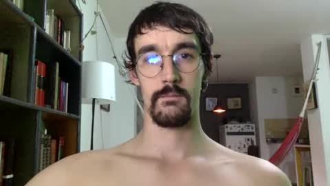 fazzbinder online show from 10.10.25