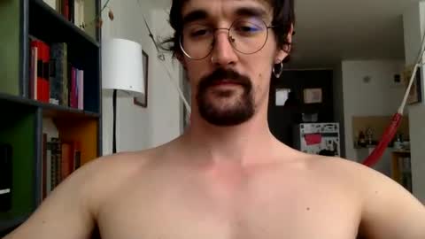 fazzbinder online show from 10.30.25