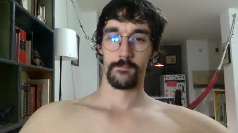 fazzbinder online show from 11.11.25