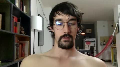 fazzbinder online show from 11.30.25