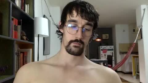 fazzbinder online show from 12.03.25