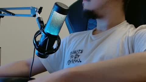 Justin online show from 04.14.26