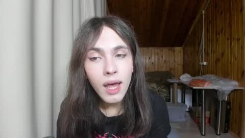 Snapshot of fcherthth chatting on 12.15.24 Mark online show from 12.15.24