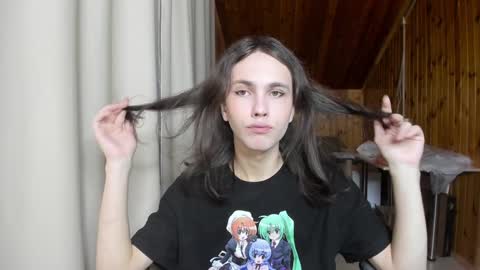 Snapshot of fcherthth chatting on 12.16.24 Mark online show from 12.16.24