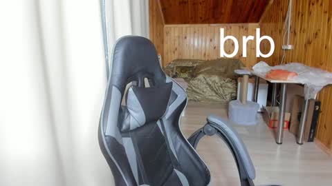 Snapshot of fcherthth chatting on 12.16.24 Mark online show from 12.16.24