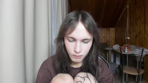 Snapshot of fcherthth chatting on 12.19.24 Mark online show from 12.19.24