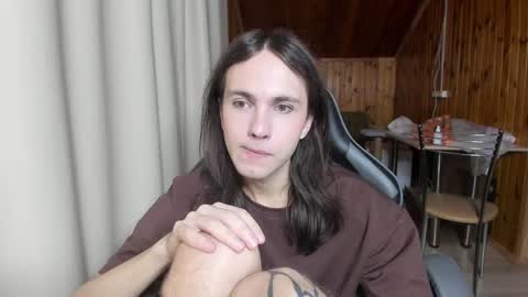 Snapshot of fcherthth chatting on 12.21.24 Mark online show from 12.21.24