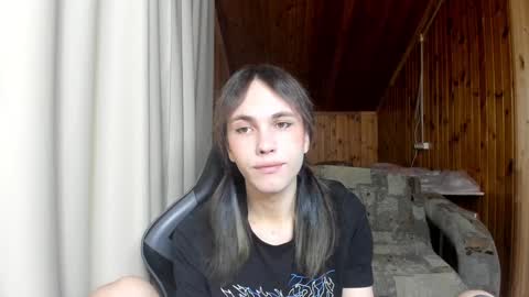 Snapshot of fcherthth chatting on 01.21.25 Mark online show from 01.21.25