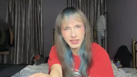 Snapshot of fcherthth chatting on 09.28.25 Mark online show from 09.28.25