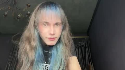 Snapshot of fcherthth chatting on 01.07.26 Mark online show from 01.07.26