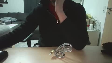 fck_withme online show from 11.19.25