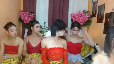 fckcieloangel online show from 05.07.26